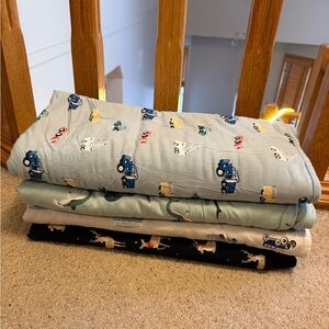 Kyte baby baby blankets
